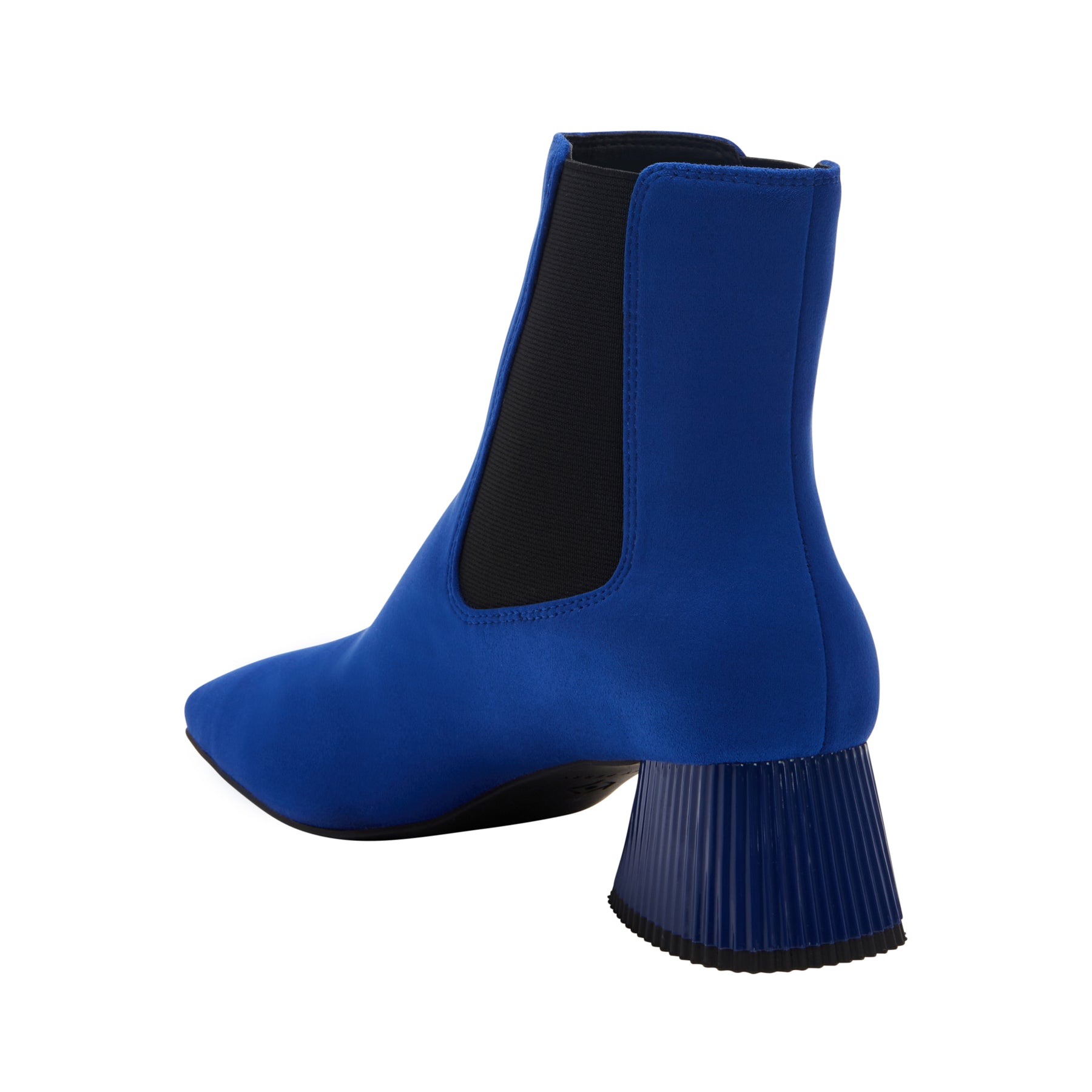 THE CLARRA BOOTIE