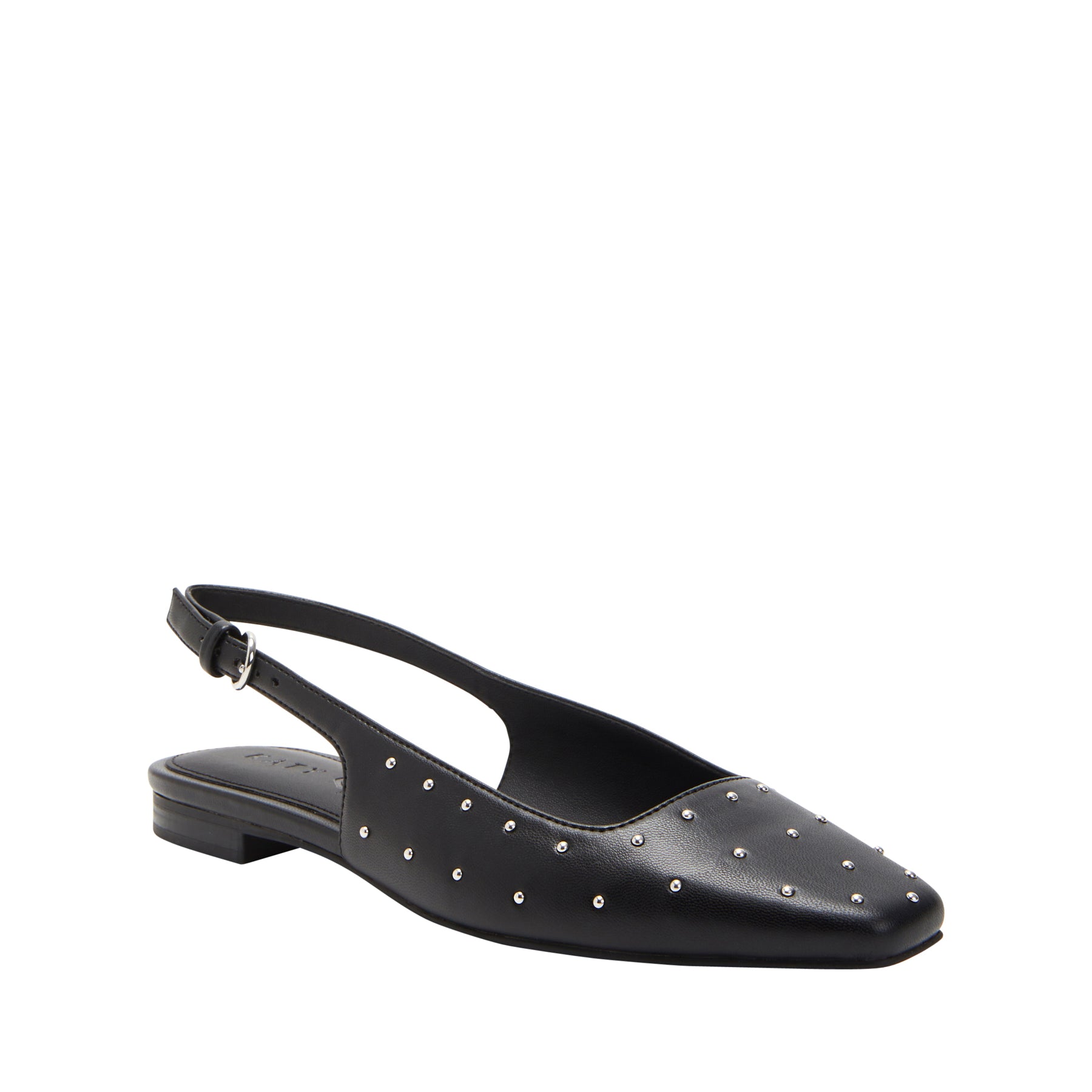 THE CONFIDANT SLINGBACK