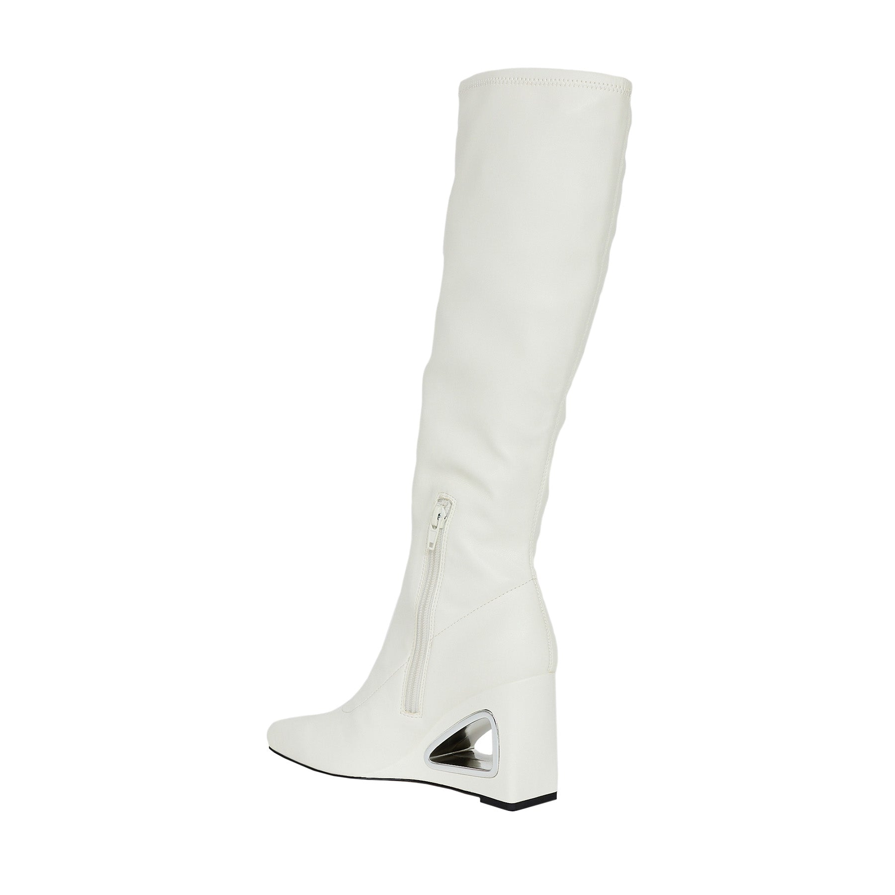 THE HOLLOW WEDGE KNEE BOOT