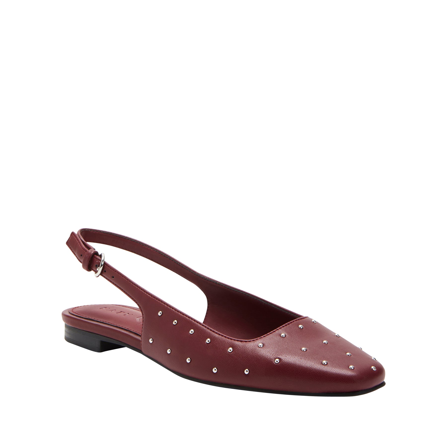 THE CONFIDANT SLINGBACK