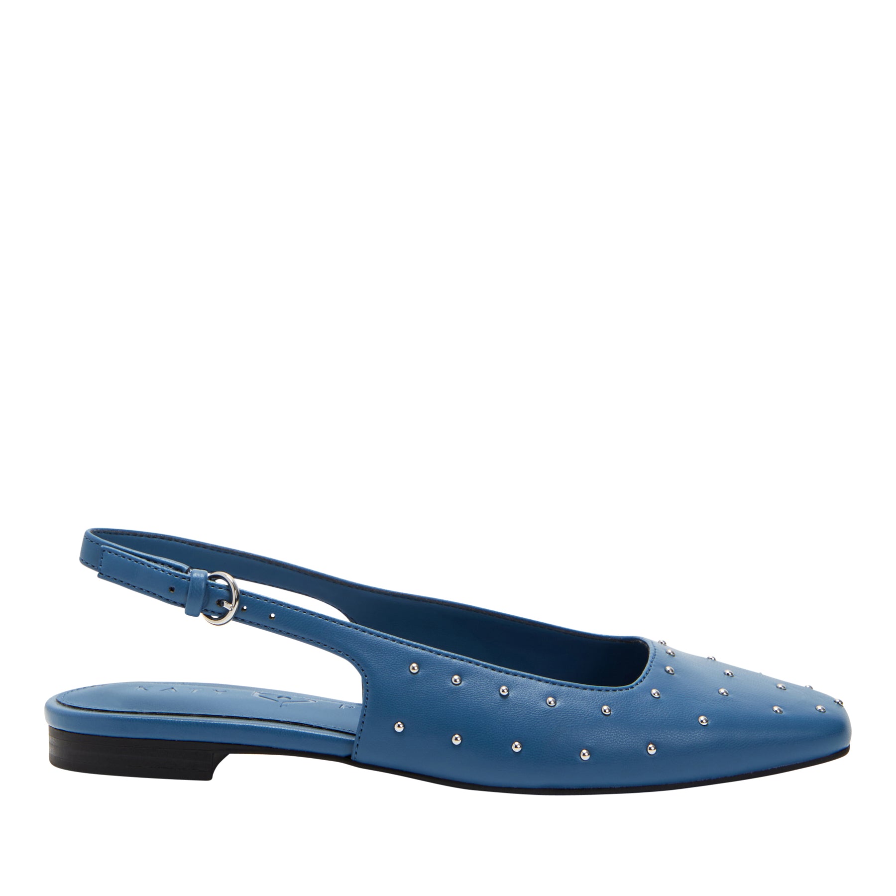 THE CONFIDANT SLINGBACK