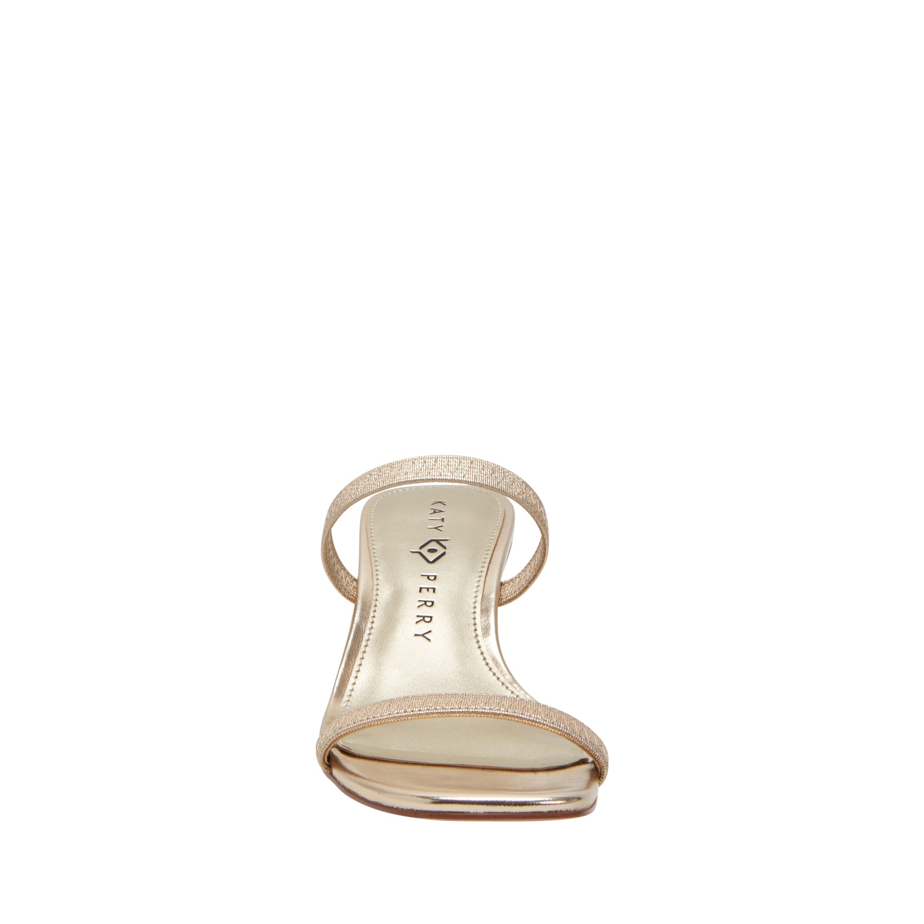 THE LEILEI STRETCH SANDAL